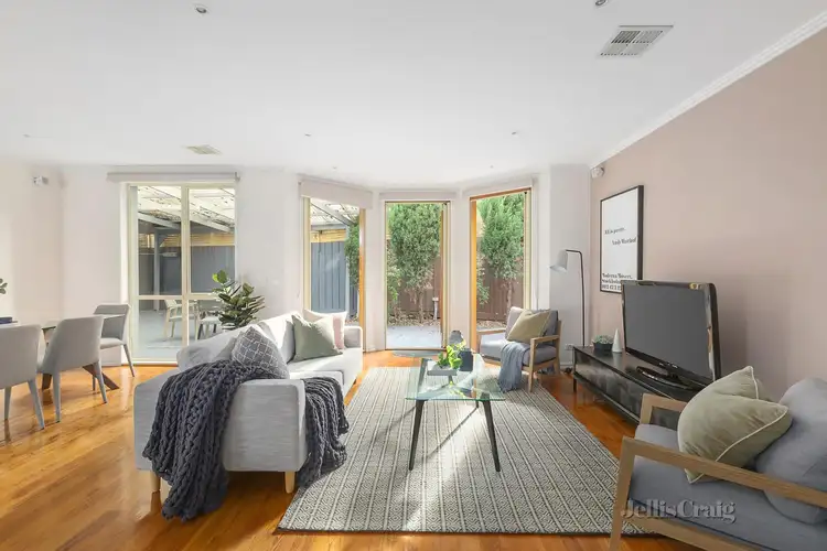 Fourth view of Homely townhouse listing, 35A Stockdale Avenue, Bentleigh East VIC 3165