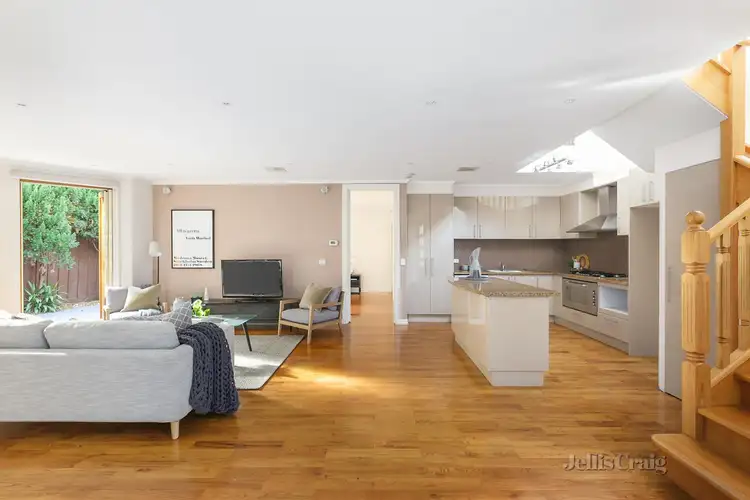 Fifth view of Homely townhouse listing, 35A Stockdale Avenue, Bentleigh East VIC 3165