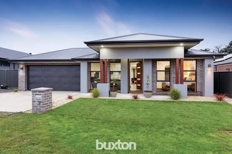 Main view of Homely house listing, 17 Lynch Street, Smythesdale VIC 3351