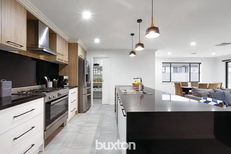 Third view of Homely house listing, 17 Lynch Street, Smythesdale VIC 3351
