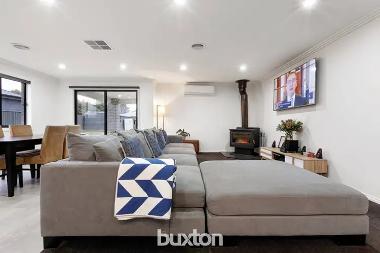 Fifth view of Homely house listing, 17 Lynch Street, Smythesdale VIC 3351