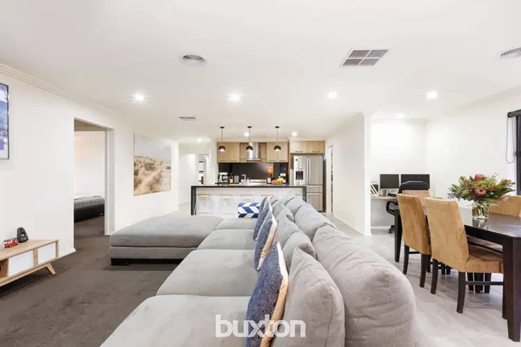 Sixth view of Homely house listing, 17 Lynch Street, Smythesdale VIC 3351