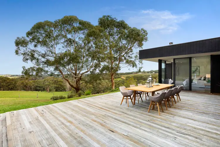 Main view of Homely house listing, 31 Ocean View Avenue, Red Hill South VIC 3937