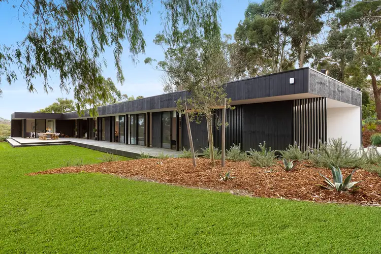 Third view of Homely house listing, 31 Ocean View Avenue, Red Hill South VIC 3937