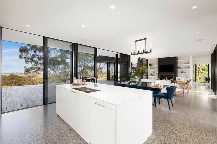 Fifth view of Homely house listing, 31 Ocean View Avenue, Red Hill South VIC 3937