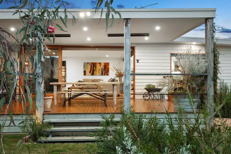 Main view of Homely house listing, 24 Seaview Avenue, St Leonards VIC 3223