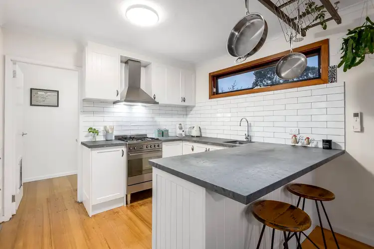 Fifth view of Homely house listing, 24 Seaview Avenue, St Leonards VIC 3223