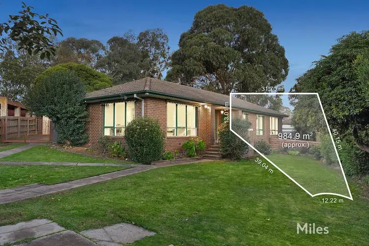 6 Nottingham Court, Viewbank VIC 3084
