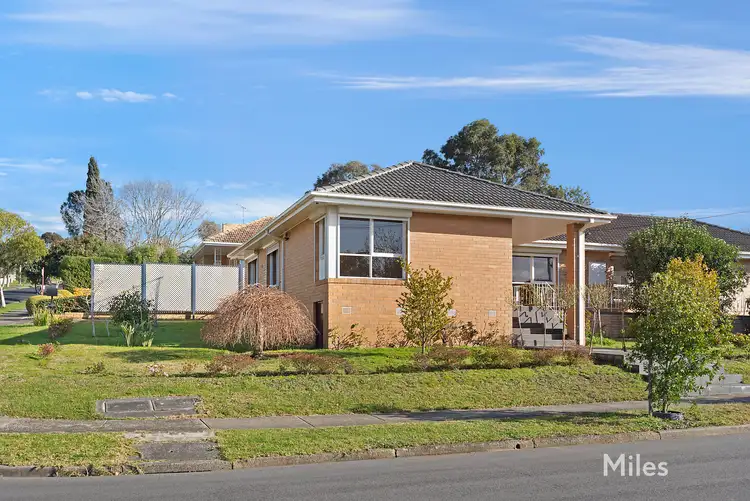 25 Avoca Street, Heidelberg VIC 3084