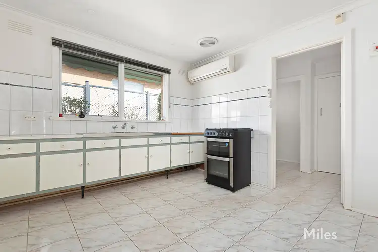 Fourth view of Homely house listing, 25 Avoca Street, Heidelberg VIC 3084