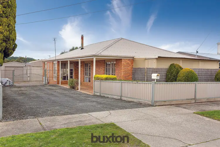103 Yarrowee Street, Sebastopol VIC 3356