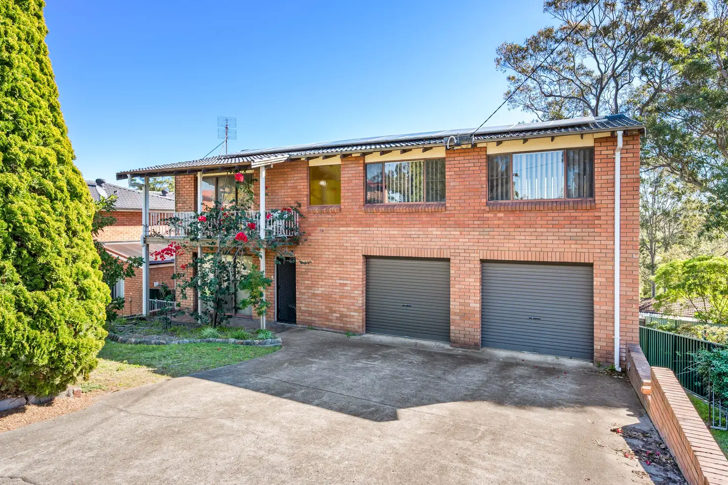 Main view of Homely house listing, 72 Mcnaughton Avenue, Maryland NSW 2287