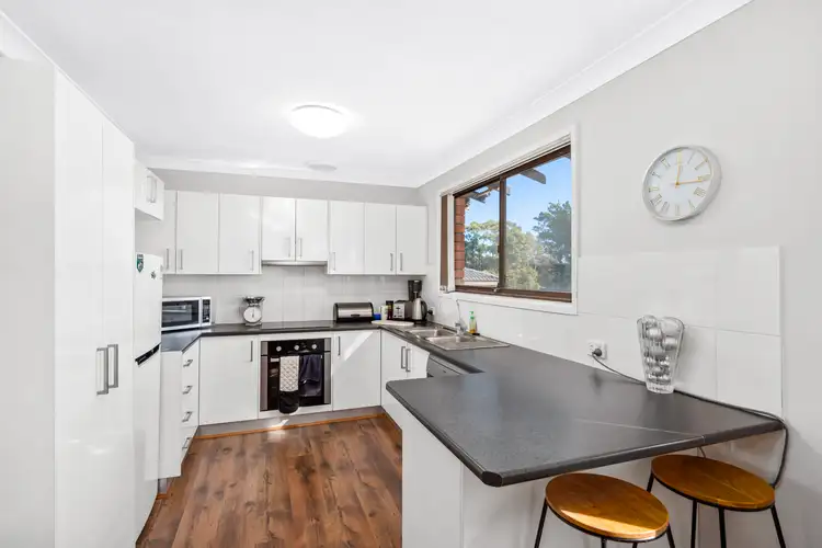 Second view of Homely house listing, 72 Mcnaughton Avenue, Maryland NSW 2287