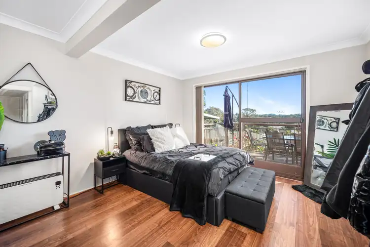 Fifth view of Homely house listing, 72 Mcnaughton Avenue, Maryland NSW 2287