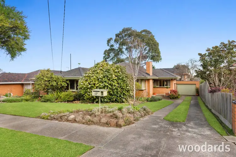 17 Dallas Street, Mount Waverley VIC 3149