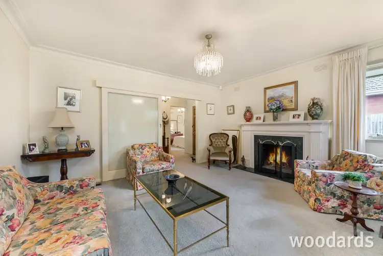 Fourth view of Homely house listing, 17 Dallas Street, Mount Waverley VIC 3149