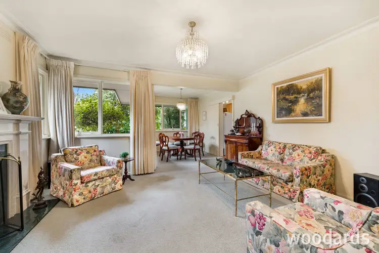 Fifth view of Homely house listing, 17 Dallas Street, Mount Waverley VIC 3149