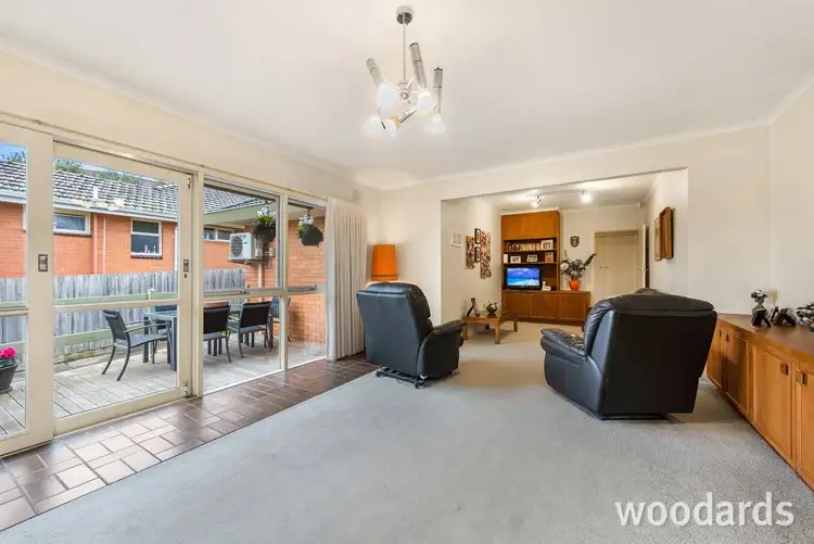 Sixth view of Homely house listing, 17 Dallas Street, Mount Waverley VIC 3149