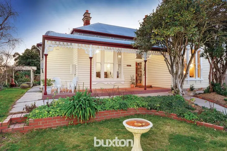 405 Neill Street, Soldiers Hill VIC 3350