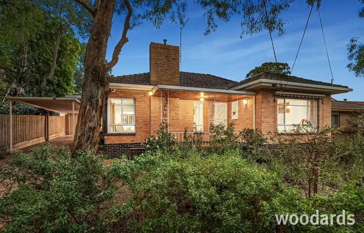 8 Drummond Street, Blackburn South VIC 3130
