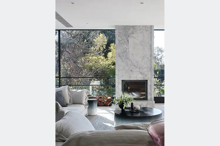 Fourth view of Homely house listing, 8 Myrnong Crescent, Toorak VIC 3142