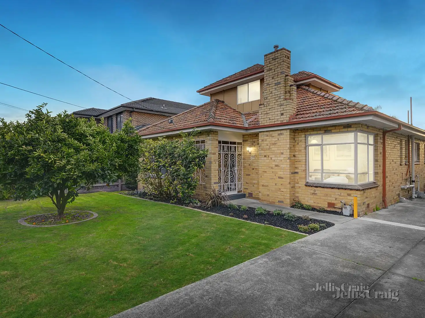 Main view of Homely house listing, 1/61 East Boundary Road, Bentleigh East VIC 3165