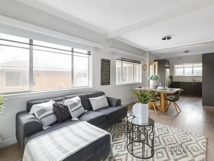 Second view of Homely house listing, 1/61 East Boundary Road, Bentleigh East VIC 3165