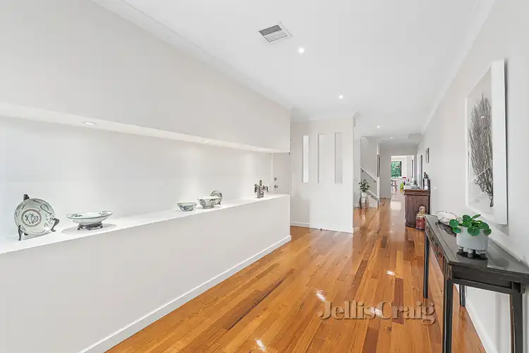 Second view of Homely townhouse listing, 12B Chauvel Street, Bentleigh East VIC 3165
