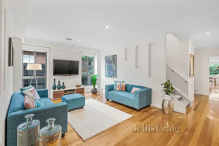 Third view of Homely townhouse listing, 12B Chauvel Street, Bentleigh East VIC 3165