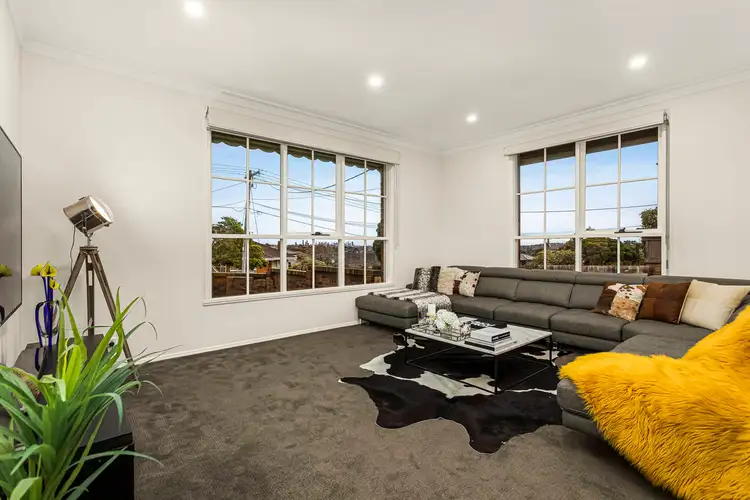 Fourth view of Homely unit listing, 1/1 Monaco Street, Doncaster VIC 3108