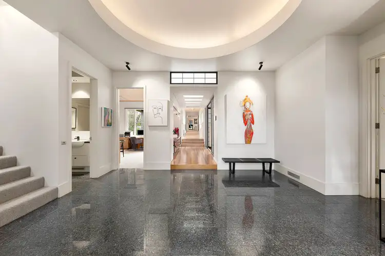 Fourth view of Homely house listing, 20 Berkeley Street, Hawthorn VIC 3122