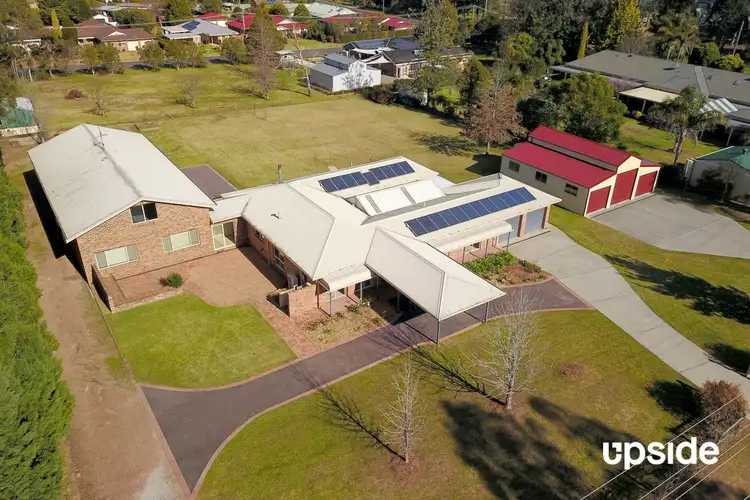 115 Hogans Drive, Bargo NSW 2574