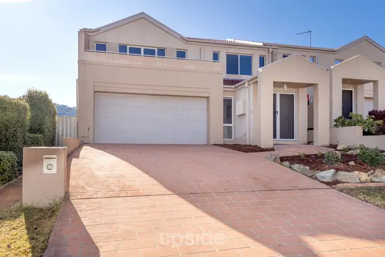 Main view of Homely house listing, 14 Llewellyn Loop, Conder ACT 2906