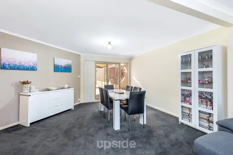 Third view of Homely house listing, 14 Llewellyn Loop, Conder ACT 2906