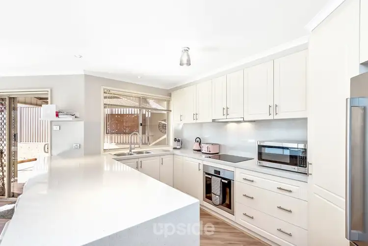 Fourth view of Homely house listing, 14 Llewellyn Loop, Conder ACT 2906