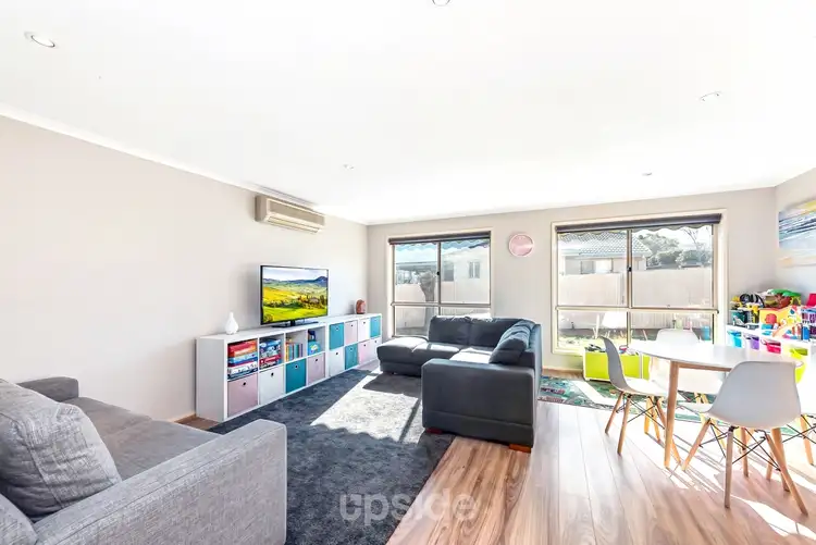 Fifth view of Homely house listing, 14 Llewellyn Loop, Conder ACT 2906