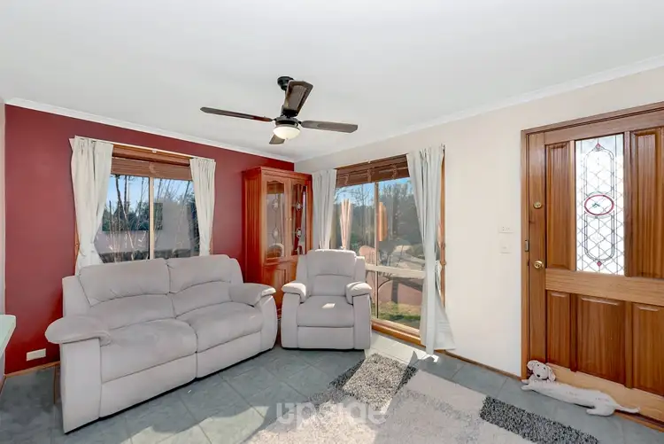 Fifth view of Homely house listing, 62 Dixson Circuit, Conder ACT 2906