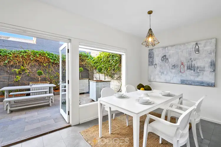 Third view of Homely townhouse listing, 3/7 Hays Place, Geelong VIC 3220