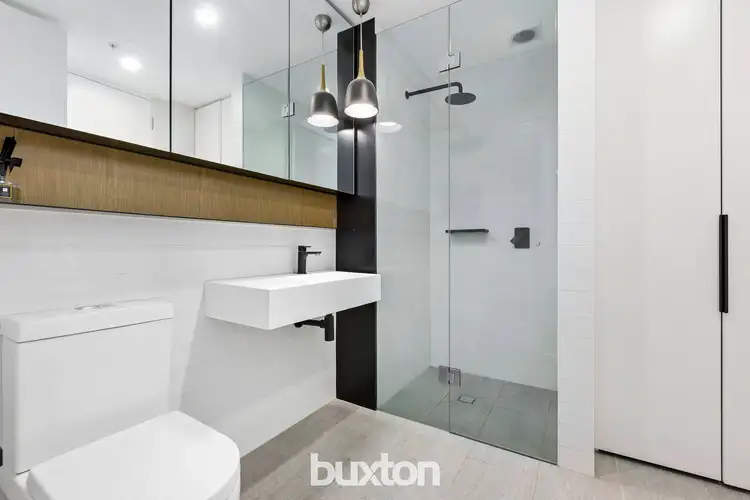 Fifth view of Homely apartment listing, 209/83-85 Drummond Street, Oakleigh VIC 3166