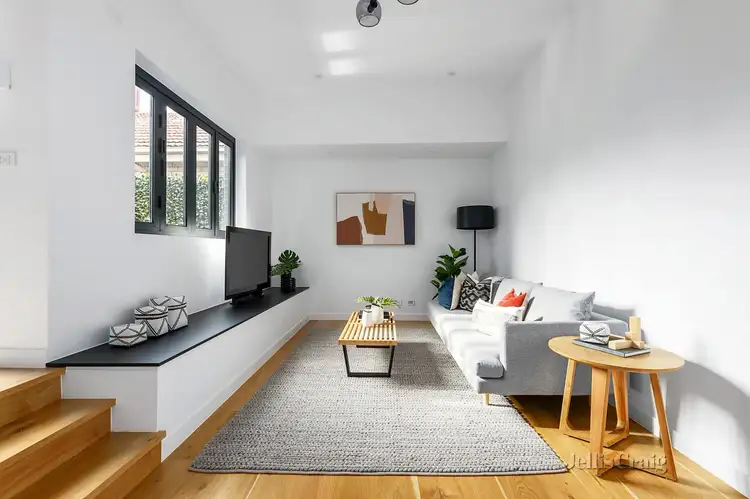 Third view of Homely townhouse listing, 8B Quinns Road, Bentleigh East VIC 3165