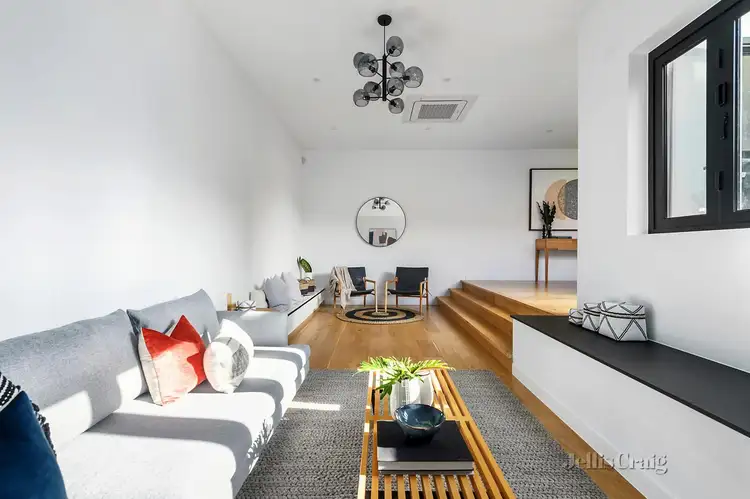 Fifth view of Homely townhouse listing, 8B Quinns Road, Bentleigh East VIC 3165