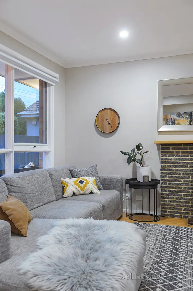 Sixth view of Homely house listing, 21 Yerrawa Drive, Watsonia VIC 3087