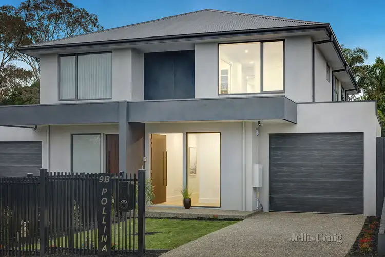 9B Pollina Street, Bentleigh East VIC 3165