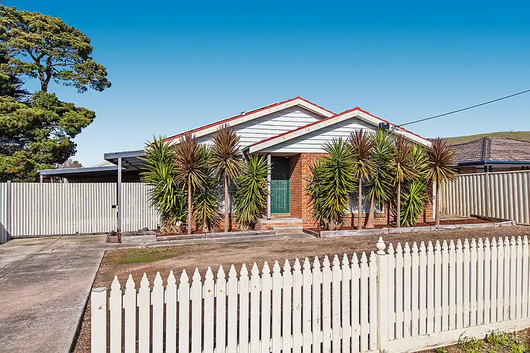8 Butler Court, Wallan VIC 3756