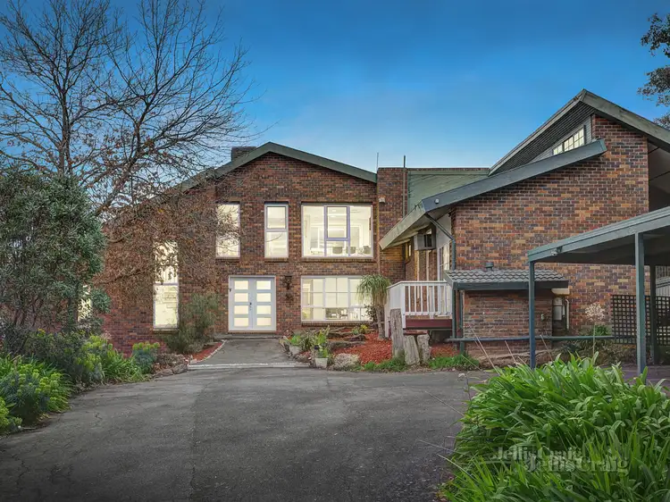 Main view of Homely house listing, 10 Yeomans Road, Kangaroo Ground VIC 3097