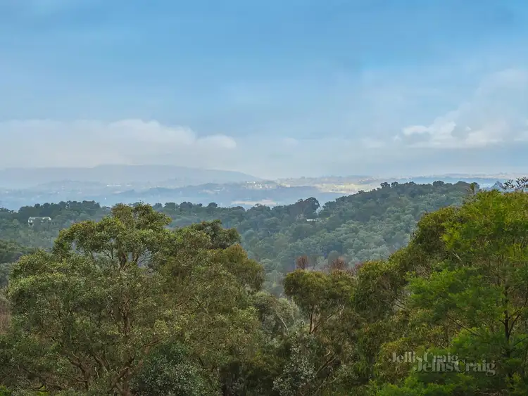 Second view of Homely house listing, 10 Yeomans Road, Kangaroo Ground VIC 3097