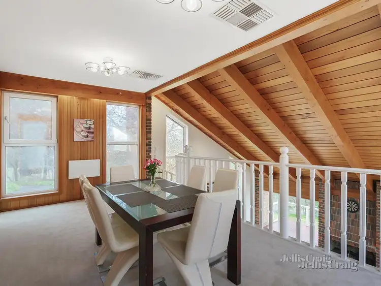 Sixth view of Homely house listing, 10 Yeomans Road, Kangaroo Ground VIC 3097