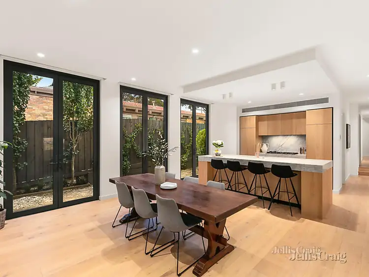 Fourth view of Homely townhouse listing, 8a Billson Street, Brighton East VIC 3187