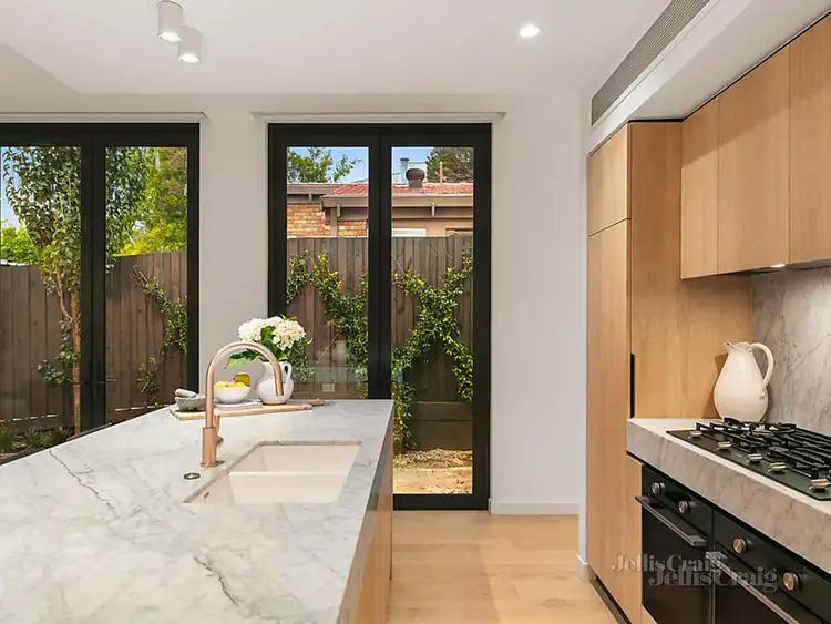 Fifth view of Homely townhouse listing, 8a Billson Street, Brighton East VIC 3187