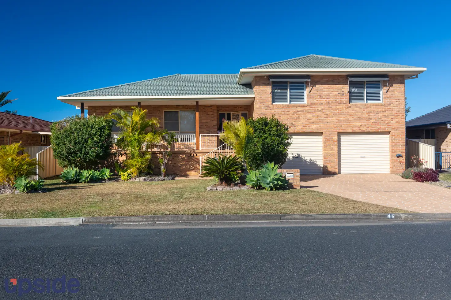 Main view of Homely house listing, 45 Wyden Street, Old Bar NSW 2430
